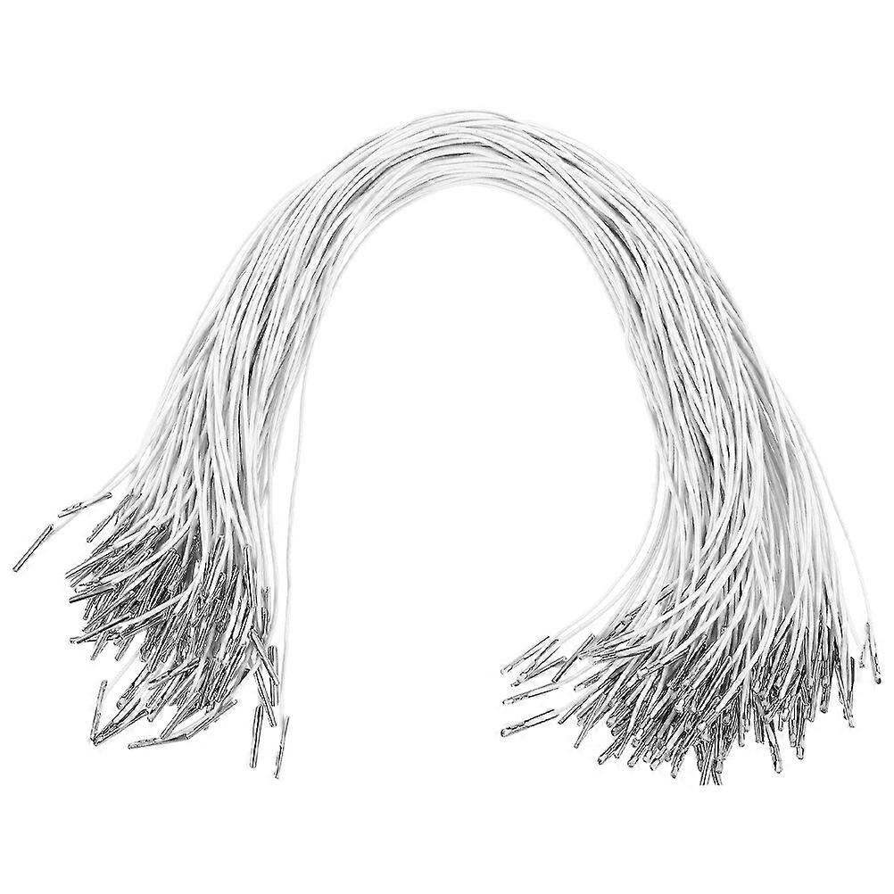 50Pcs DIY Crafts Elastic Rope Mask Making Elastic Ropes DIY Elastic Ropes