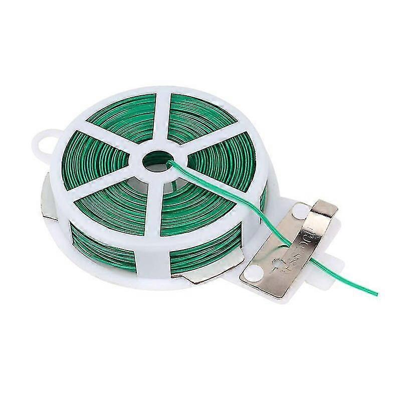 100m 50m Nylon Garden Cable Ties Power Wire Loop Tape Flower Cable Tie Wire Multifunction