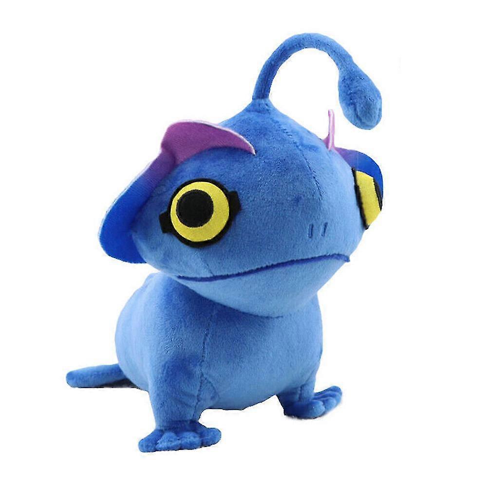 وحش البحر لعبة أفخم ، وحش البحر دمية محشوة ناعمة للأطفال هدية عيد الميلاد 25 سم