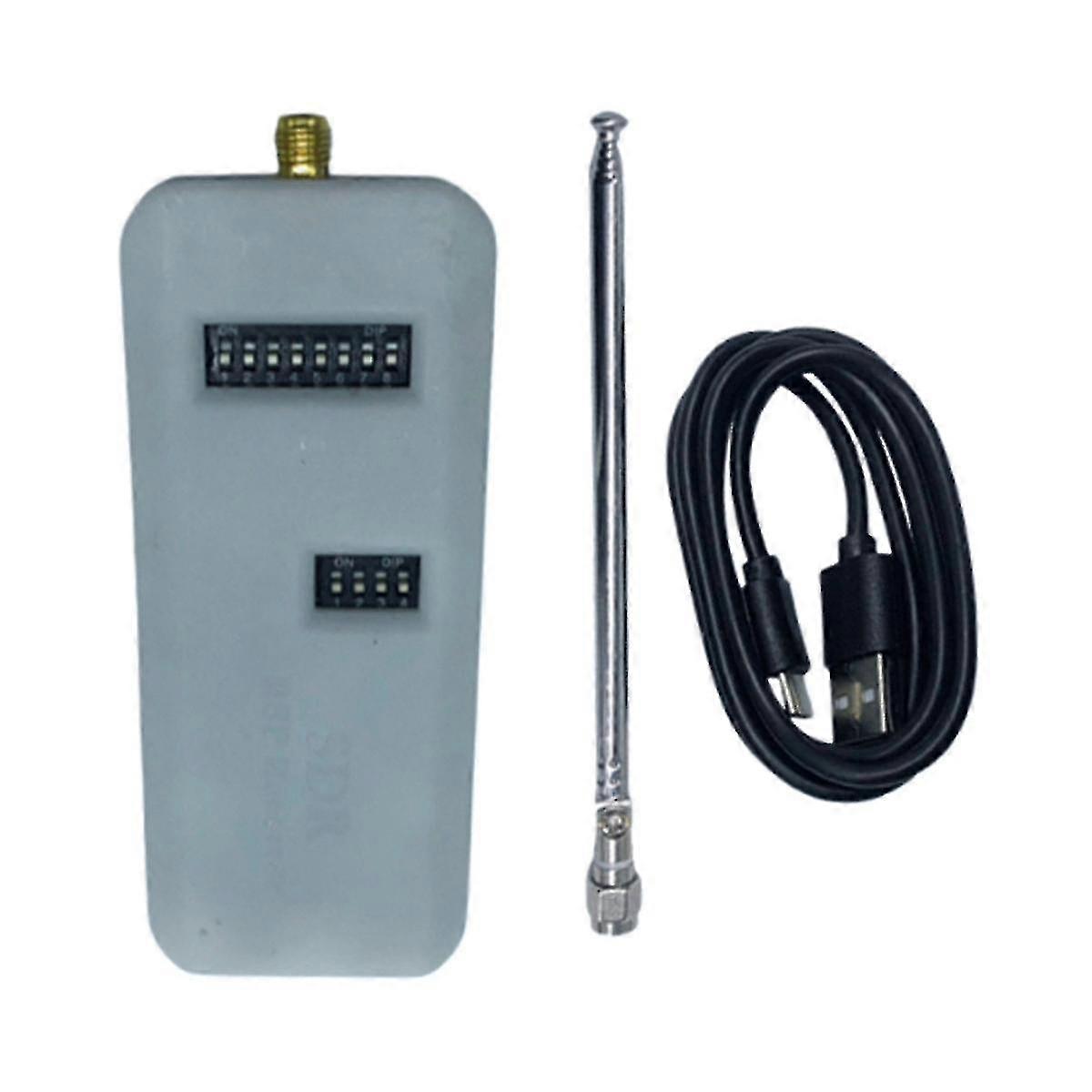 Oprogramowanie SDR Rsp1 Software Radio Receiver Define Radio Receiver