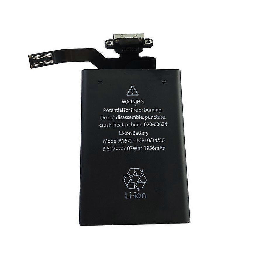 Fantastic Suitable For Magic Mouse 2 Mouse Battery A1672 020-00633