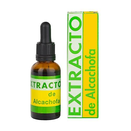 Artichoke Extract 31 ml