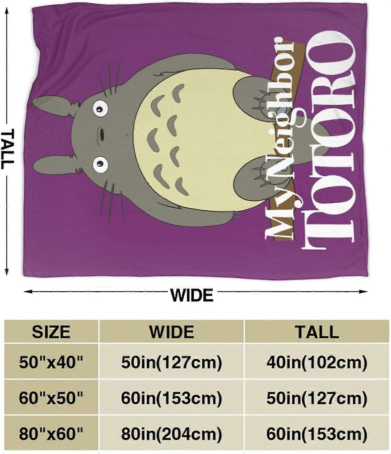 بطانيات سرير الصوف الجديدة ، جارتي توتورو زفاف بطانيات رمي رقيق ، بطانية عائلية ربيع سوبر مريحة تناسب أمي كرسي الشاطئ ، تكييف الهواء بلا