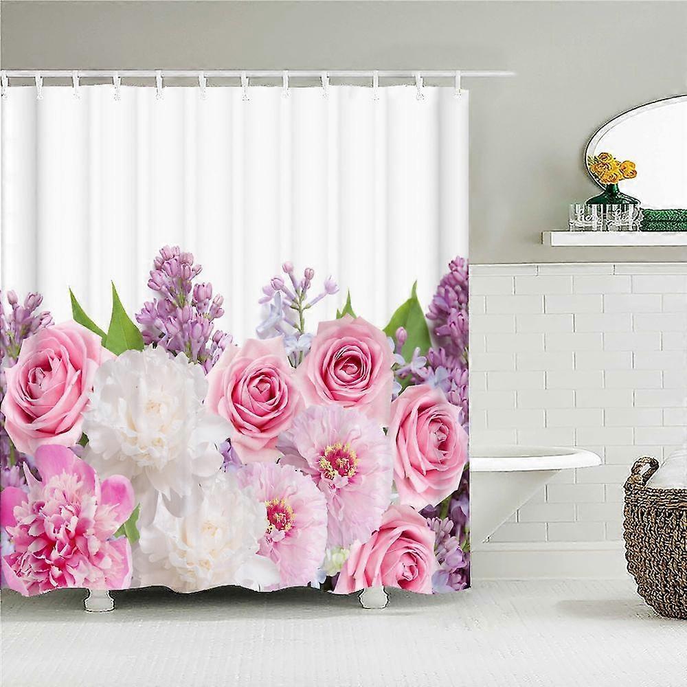 Baderom Dusj Forheng Design Stil - 1123