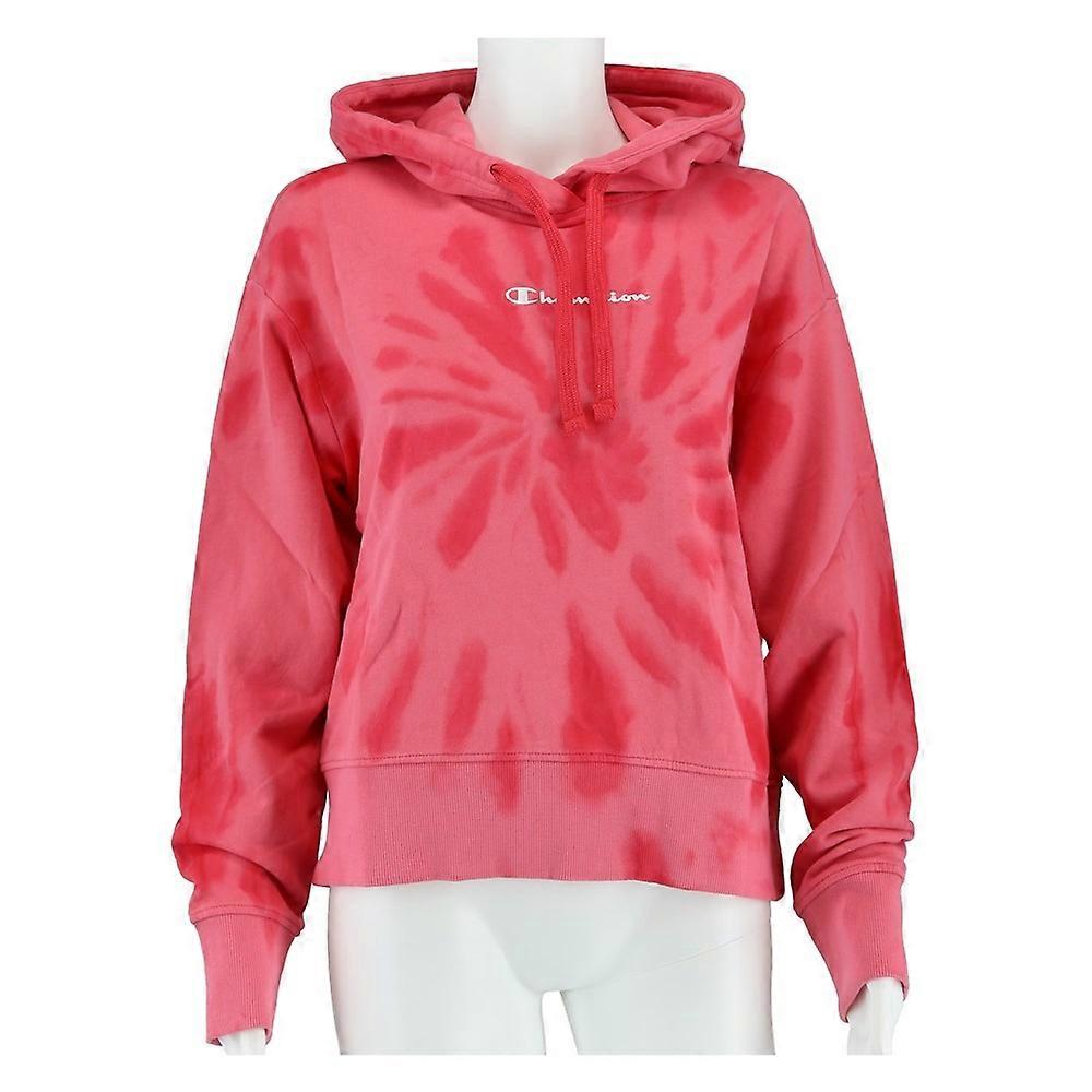 Sweatshirts Champion Crop Boxy 114983RL002S22