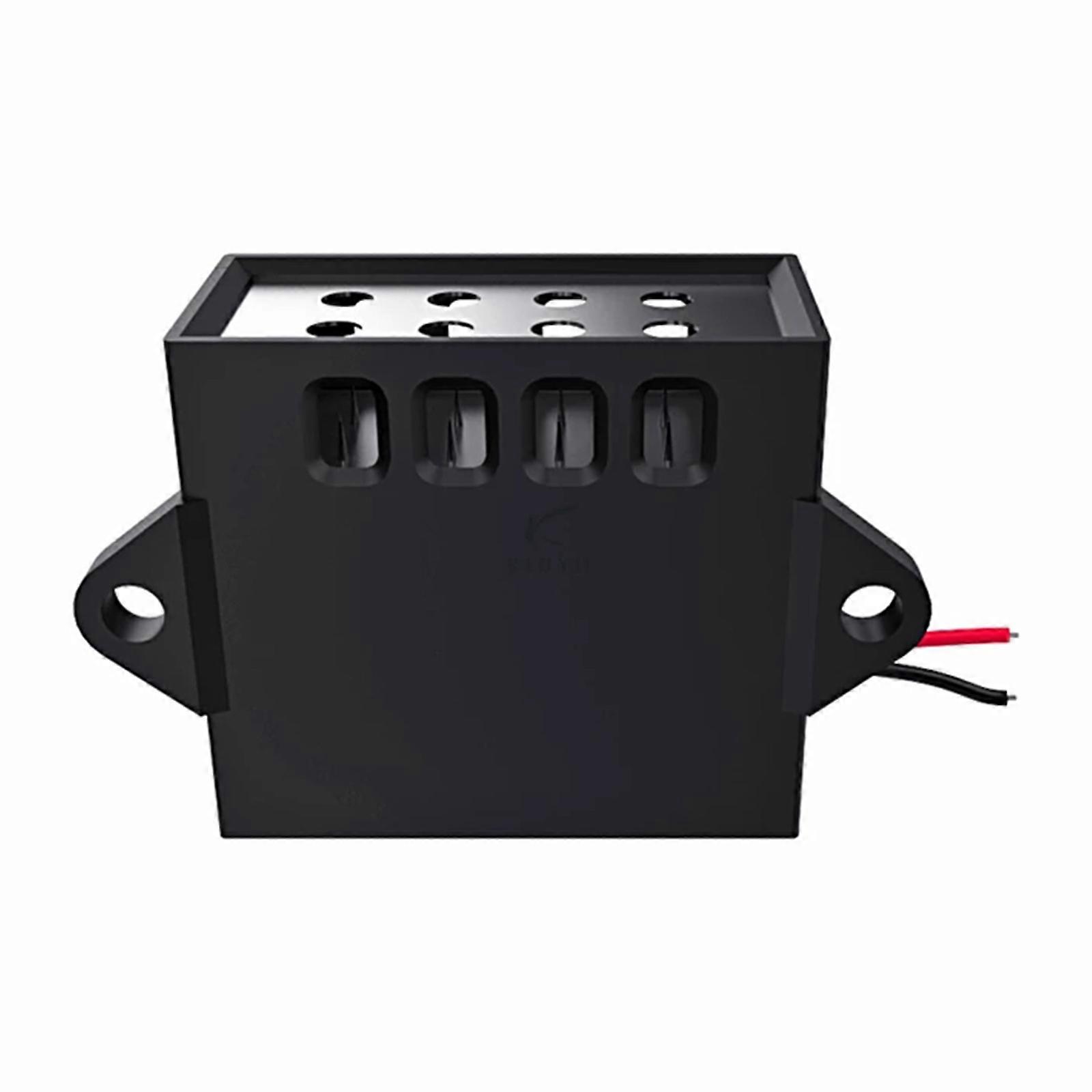 5V/12V/24V Plasma Ion Generator Module Compact Air Negative Ionizer Durable