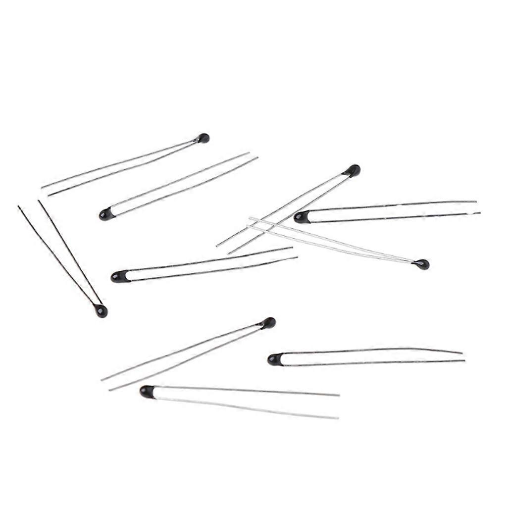 NTC Thermistor Resistor 1K-2K-3K 4.7K 5K 10K 20K 47K 50K 100K Thermistor