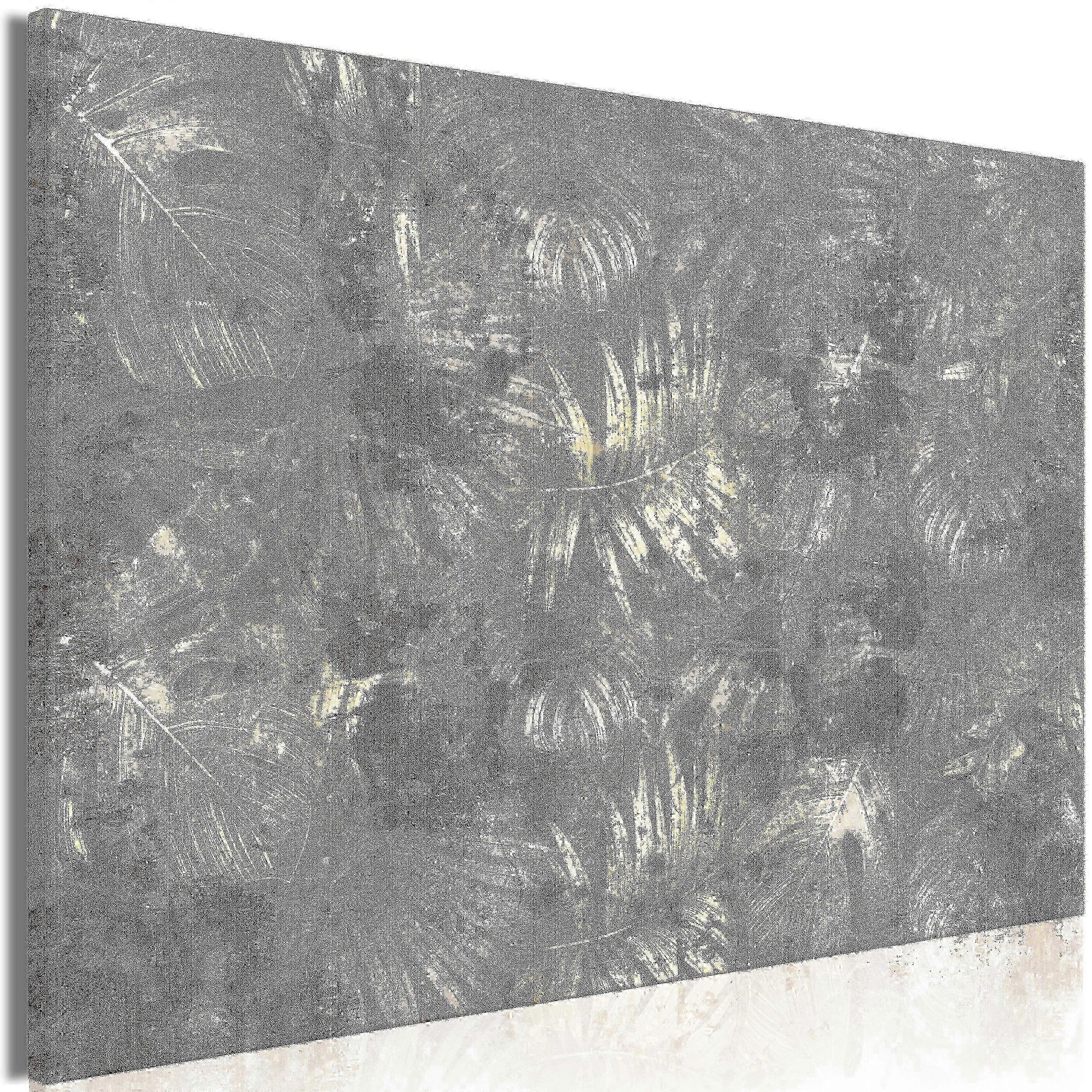 Canvas Print - Exclusive Moment (1 Part) Wide