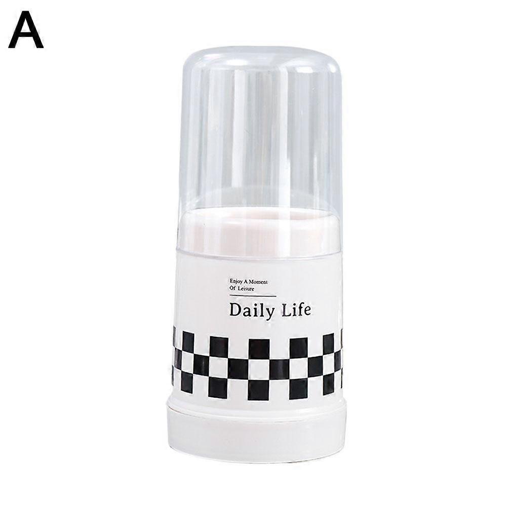 Home Creative Drain Chopsticks Bucket Kitchen Tableware Storage