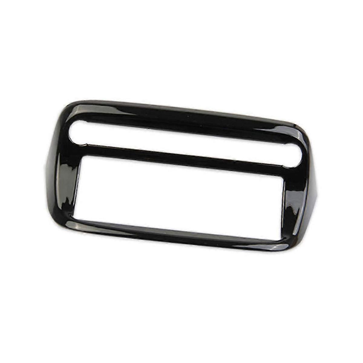 For 2021 2022 2023 Center Console Switch Button Cover Panel Trim Interior Accessories