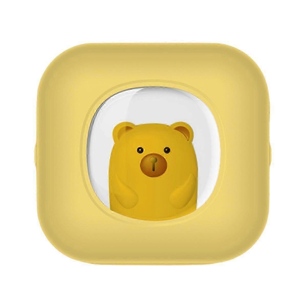 Portable Mini Label Printer Photo Thermal Adhesive Labels Printers Inkless Bluetooth Pocket Mini Pr