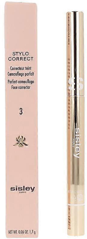 Sisley Stylo Correct #3 2.5 ml