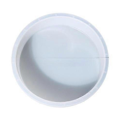 Circular cooking grinding tool oversized round table silicone mold table drop mold