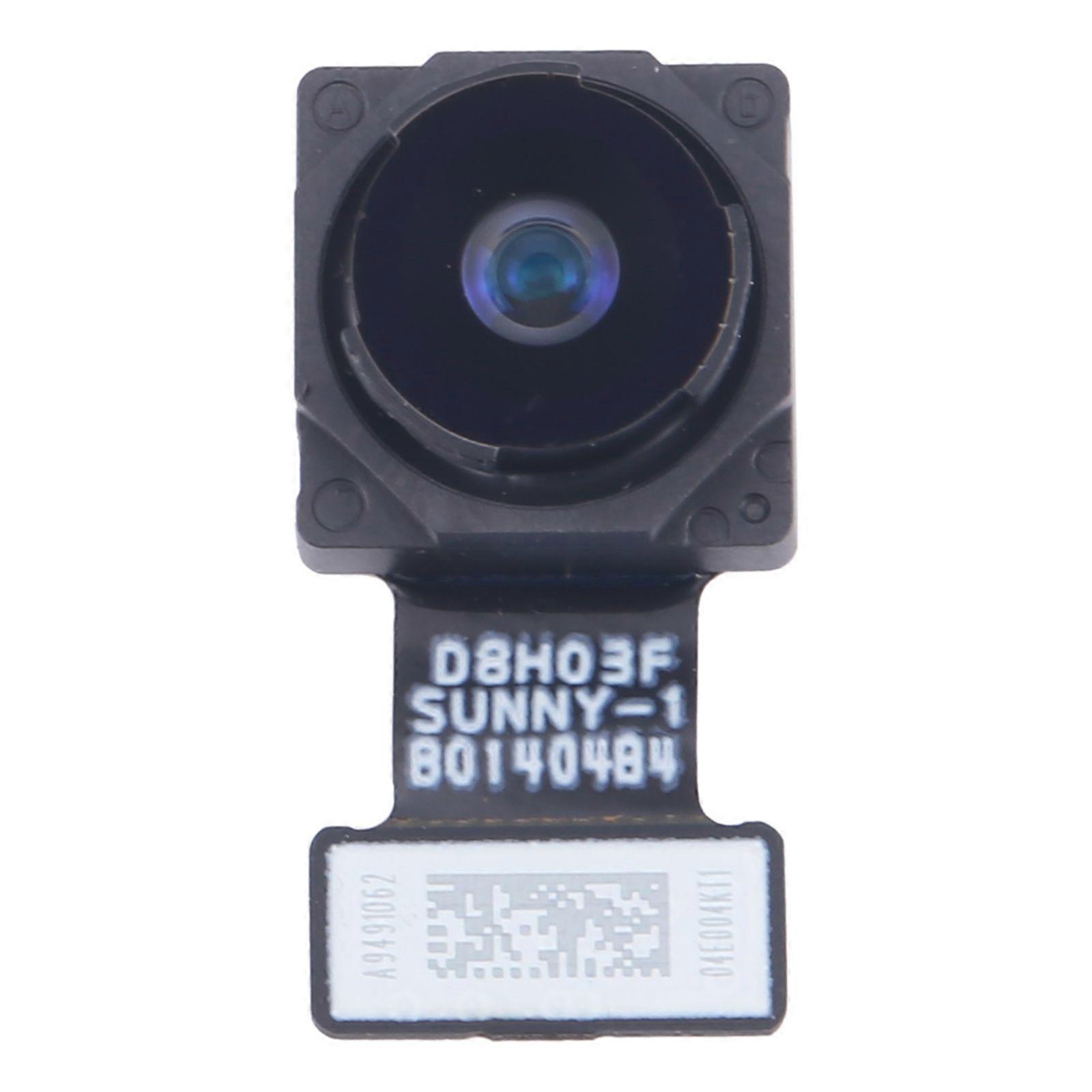 Realme 7 Pro用のオリジナルワイドカメラ