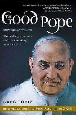 Good Pope The