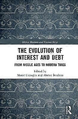 The Evolution of Interest and Debt