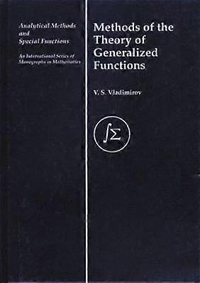Méthodes de la théorie des fonctions généralisées