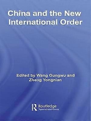 China and the New International Order