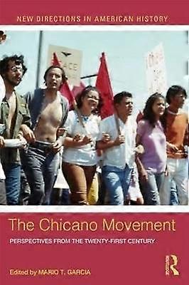 The Chicano Movement