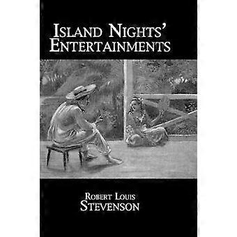 Island Nights' Entertainments