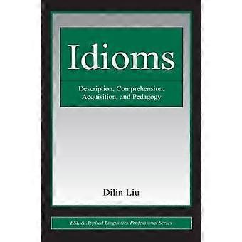Idioms