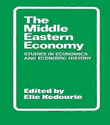 Die Wirtschaft des Nahen Ostens