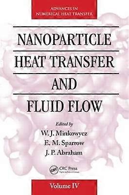 Nanoparticle Heat Transfer and Fluid Flow