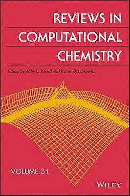 Reviews in Computational Chemistry Volume 31