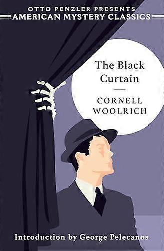 Black Curtain - Cornell Woolrich