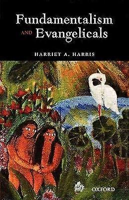 Fundamentalismus und Evangelikale