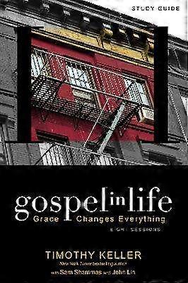 Gospel in Life