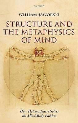 Struktur och sinnets metafysik