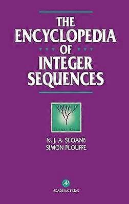 The Encyclopedia of Integer Sequences