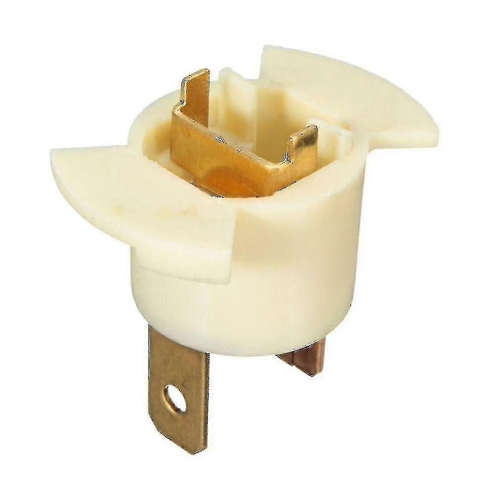 H1 Halccessories Socket Adapter Car Base Replacement Durable Bulb H Easy In