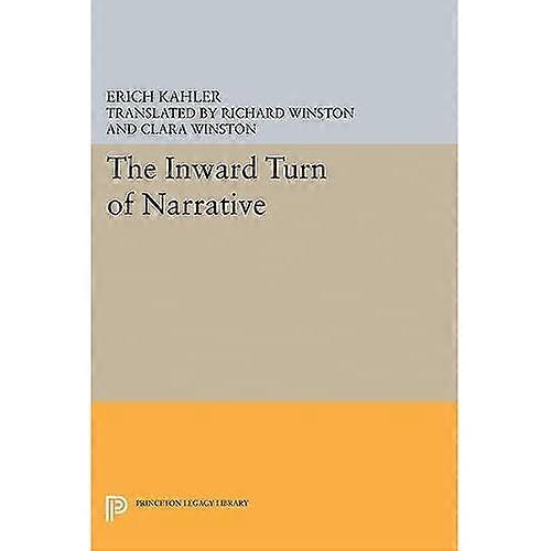 Innover Turn fortelling (Bollingen serien (generelt))