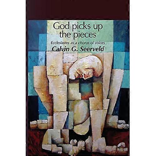 God Picks Up The Pieces