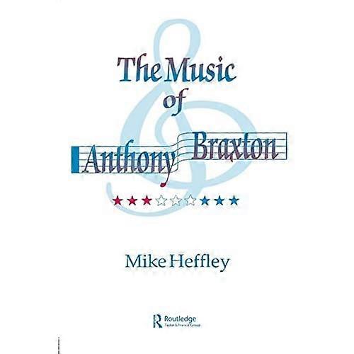 Música de Anthony Braxton