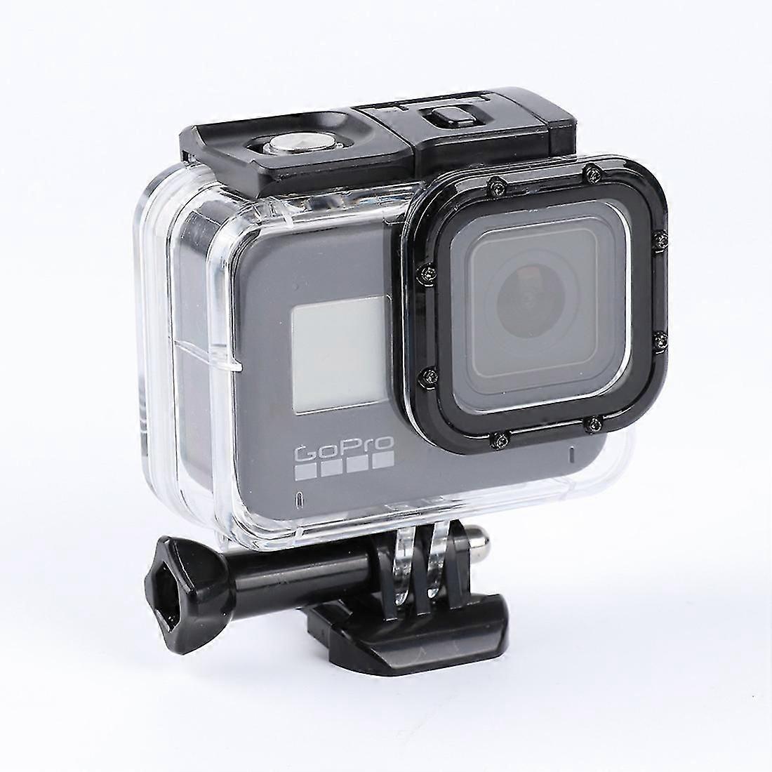 45m Waterproof Case for GoPro HERO8 Black