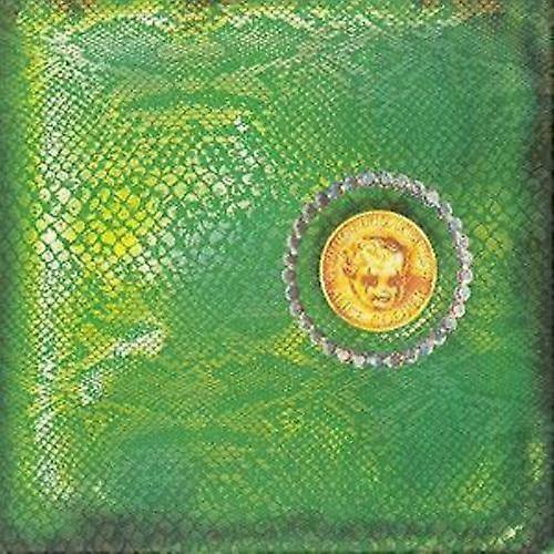 Alice Cooper Billion Dollar Babies CD (1992)