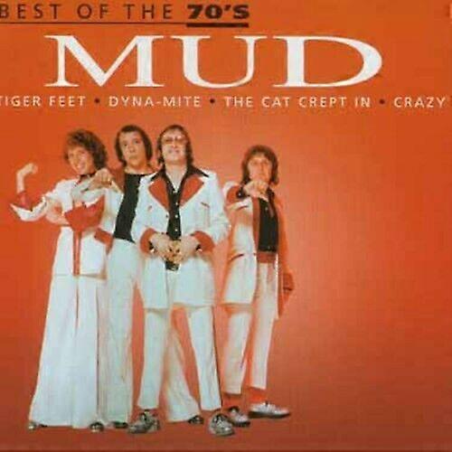 Best Of The 70s CD (2000)