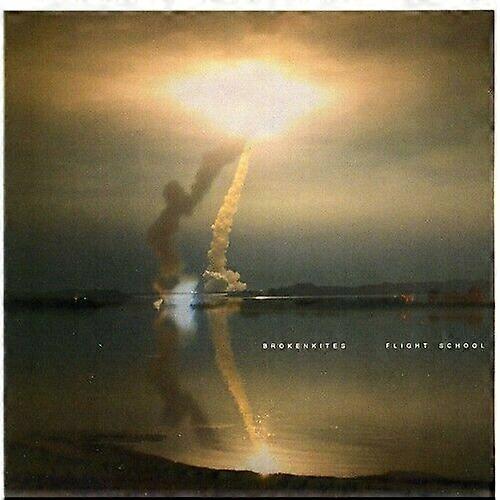 Brokenkites Flight School CD