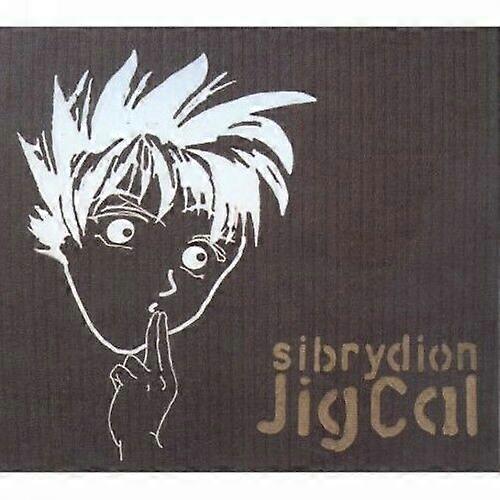 Jig Cal CD (1980)