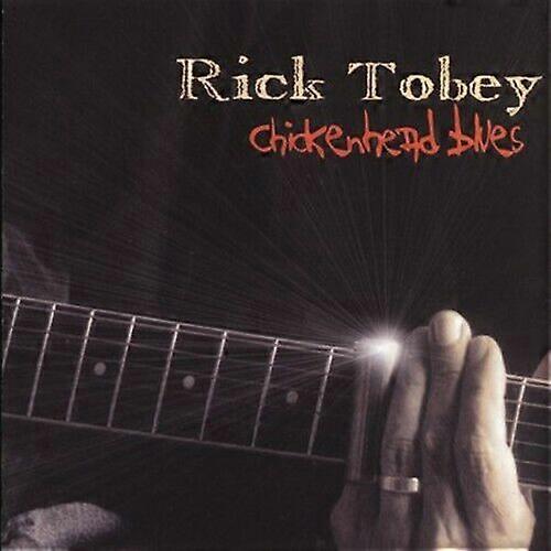 Chickenhead Blues [us Import] CD (2004)