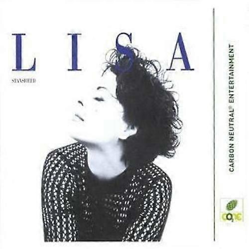 Lisa Stansfield Real Love CD (2007)
