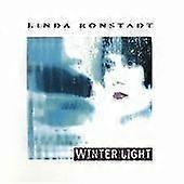 Linda Ronstadt Winter Light CD