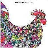 Watergate 02 CD (2008)