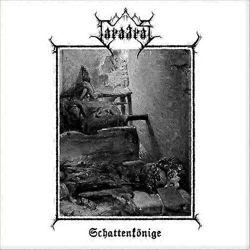 Caradras Schattenknige CD (2022) NEW