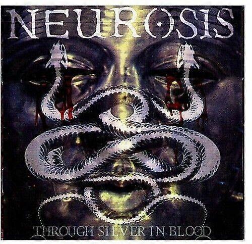 Neurose durch Silber im Blut CD