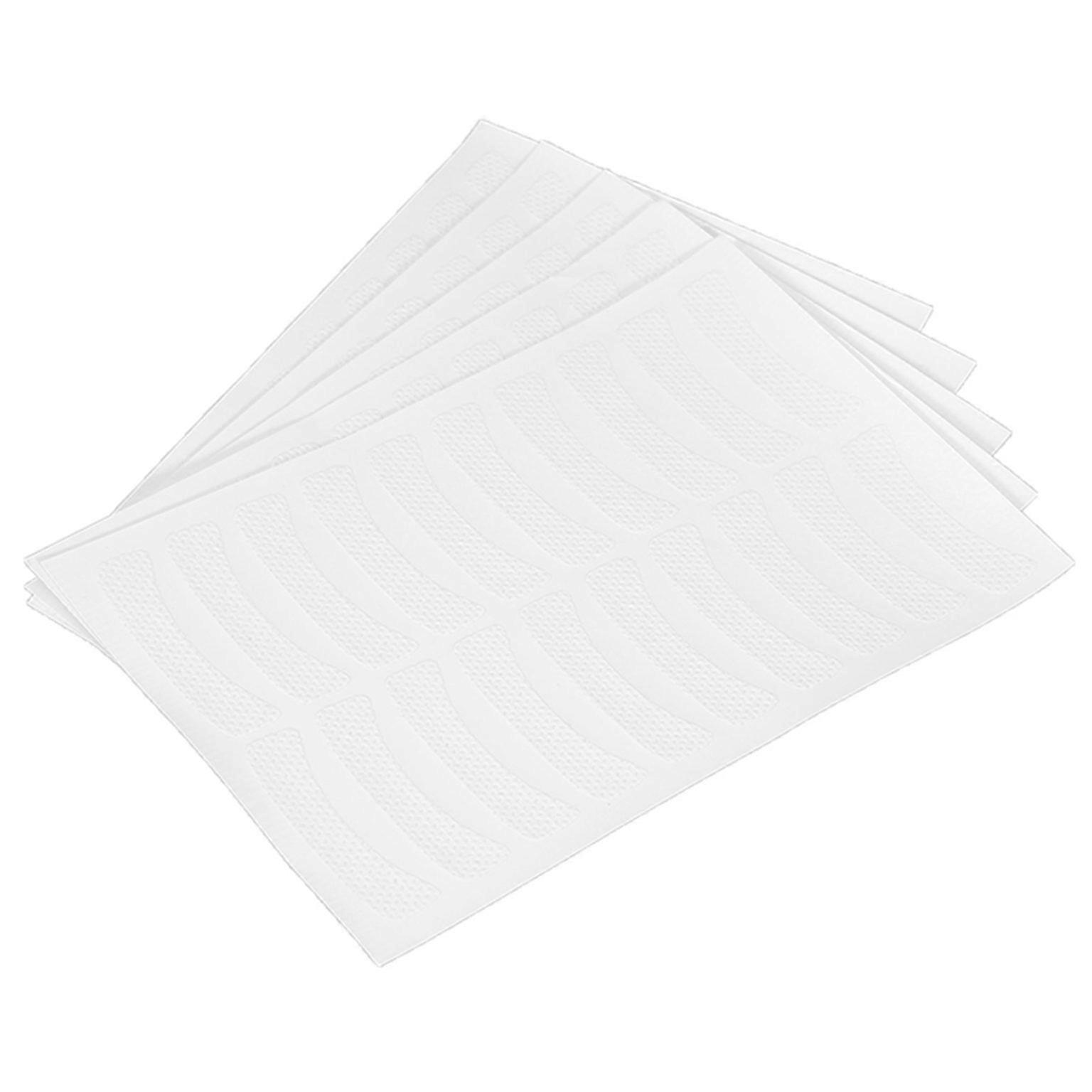 Eyelash Extension Pads & Tape: Eye Pad for Perfect Lash Application