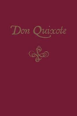 Don Quixote